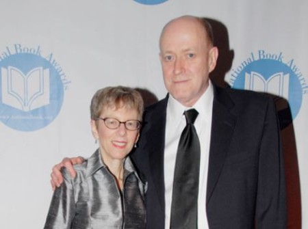 Terry Gross married journalist, Francis Davis in 1994.